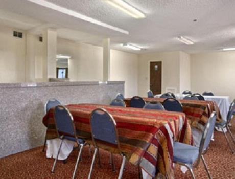 Park Hill Inn And Suites Oklahoma City Exteriér fotografie